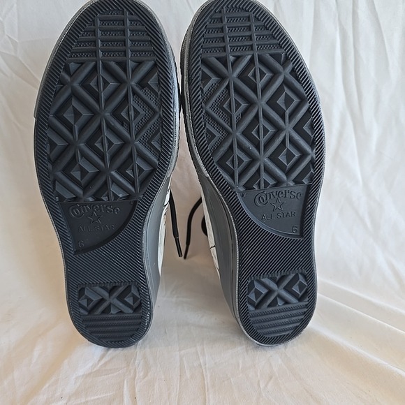 Converse Realtree Chuck 70 GTX High White Camo Gore-tex Unisex Shoes New WO Tags - Picture 12 of 16